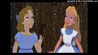 Alice and Wendy Darling [upl. by Nerraf]