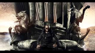 Maitre Gims Feat Black M ça me décoiffe [upl. by Kurt]