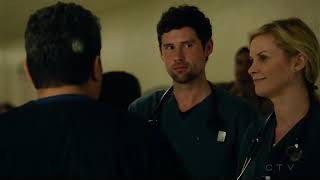 CodeBlack Episode1 Season1Pilot All Episodes AvailableFull in English check in description [upl. by Ayaj]