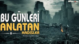 AYNEN BU GÜNLERİ ANLATIYORLAR  İbrahim Soydan Erden [upl. by Erle477]