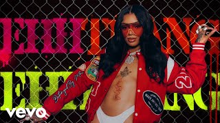 GloRilla  Wanna Be feat Megan Thee Stallion Official Audio [upl. by Nanahs]