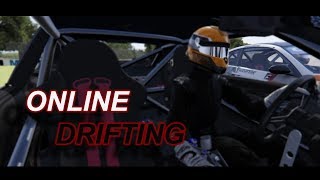 DCGP Mondello Park 2018 Configuration Practice Online Tandems [upl. by Alicia]