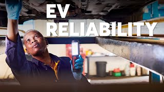 Why is EV Reliability So Bad  Talking Cars with Consumer Reports 433 [upl. by Kamila]