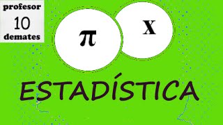 estadística 07c deciles y percentiles ejercicio resuelto [upl. by Salema]