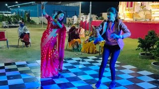 Chatak MatakSapna ChoudharyRenuka PanwarHaryanvi song dance video 2021 [upl. by Heer]