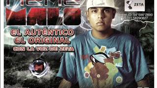 NENE MALO MIX DJ KAIRUZ REMIX [upl. by Ardehs360]