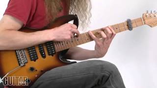 Guthrie Govan  Professor Shred completo [upl. by Antonin789]