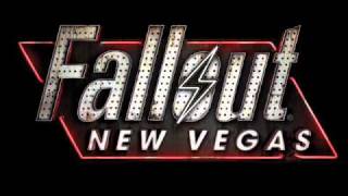 Fallout New Vegas Radio  Goin Under [upl. by Aia]