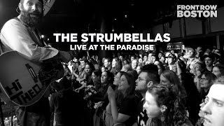 The Strumbellas — Live at Paradise Rock Club Full Set [upl. by Tia]