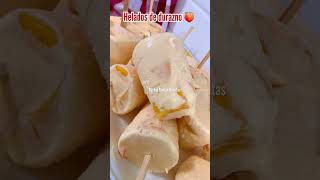 Helados caseros fáciles y deliciosos 😋🍦 [upl. by Aisercal]