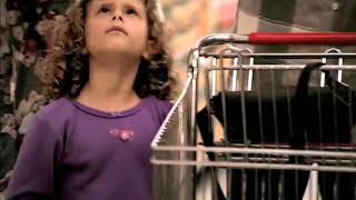 Chef Boyardee Commercial  Rolling Can 2004 Full Commercial US [upl. by Ariada]