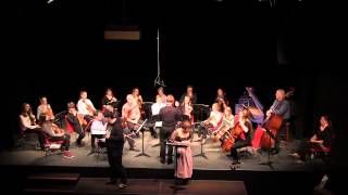 J S Bach BWV 211  quotKaffeekantatequot  DIABELLIORCHESTER [upl. by Aurel]