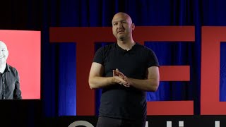 My kids survived a school shooting—heres how we dealt with it  Nick Cavuoto  TEDxOldHickory [upl. by Anniala]