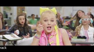 Boomerang Jojo Siwa Lyric Video [upl. by Zeuqcaj]