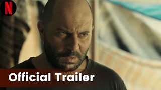 Fauda Season 3 Trailer  Fauda Season 3 Netflix [upl. by Katushka]