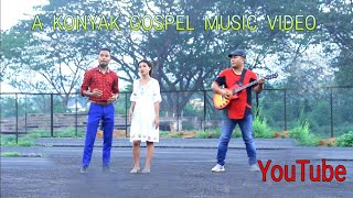 Kahwang Üpa Nahyoh Wenkhuhum Wanai Lemanghu  Konyak Gospel Music video [upl. by Anitreb]