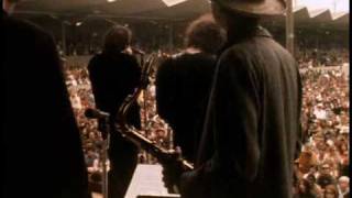 Paul Butterfield Blues Band  Driftin Blues Monterey 1967 [upl. by Sungam]