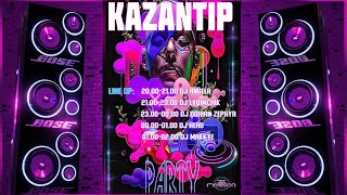 MEREDIAN 3DX CHAT KAZANTIP PARTY [upl. by Sonni158]