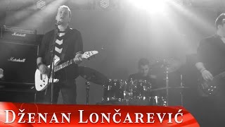 DZENAN LONCAREVIC  TAJNA NESRECA OFFICIAL VIDEO HD [upl. by Lindsay755]