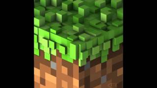 C418  Death  Minecraft Volume Alpha [upl. by Oirogerg928]