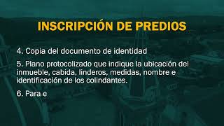 Qué es una mutación de quinta clase y qué documentos necesita para tramitarla [upl. by Ysak]