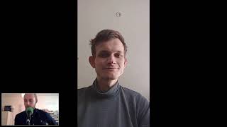 50  Vitalik Buterin [upl. by Giovanni]