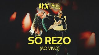 NX Zero  Só Rezo Tour Cedo ou Tarde Ao Vivo [upl. by Ramirol]