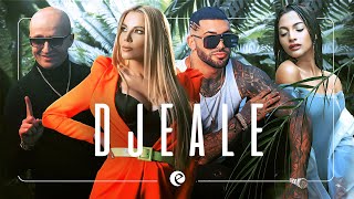 EMILIA x DODO x JAY MALY x COSTI • DJEALE  official version • 2020 [upl. by Bryce]