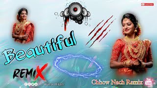 Hari Nili Pili Chudi Khankale guya Re New Nagpuri Dj Song Chhow Nach ft Kumar Pritam Dj Sunil karma [upl. by Albemarle]