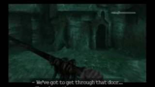 Lets Play King Kong part 5 I am Turok [upl. by Anhavas]