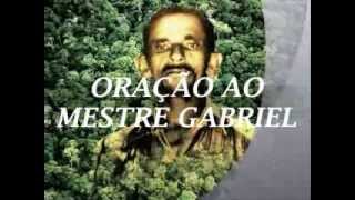 HOMENAGEM A MESTRE GABRIEL [upl. by Norb386]