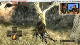 GamesweltLIVE Sendung vom 31032015 [upl. by Prebo52]