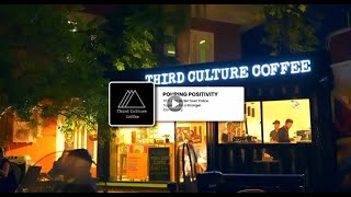 Punjab Police introduces Third Culture Coffee within the premises of SIPS Model Town Lahore [upl. by Seow460]