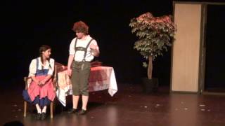 Hänsel und Gretel Act 1 Scene 1 Highlights  by Engelbert Humperdinck [upl. by Nnyleak656]