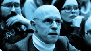 Michel Foucault  The Culture of the Self First Lecture Part 7 of 7 [upl. by Normie741]