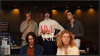 Parcels  Live Vol 1 Complete Footage [upl. by Giannini]