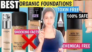 7 Best Foundation for Dry Skin in India [upl. by Toscano]