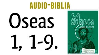 OSEAS 1 19 BIBLIA CATÓLICA [upl. by Trilbi98]