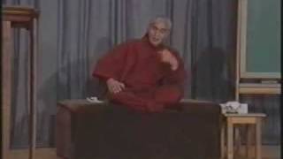 Mandukya Upanishad 88 Swami Rama [upl. by Codie]