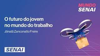 O futuro do jovem no mundo do trabalho [upl. by Akehsyt]