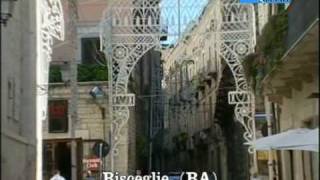 Paesi di Puglia  Bisceglie BA [upl. by Nnep]