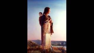 The Story of Sacagawea [upl. by Nnarual]