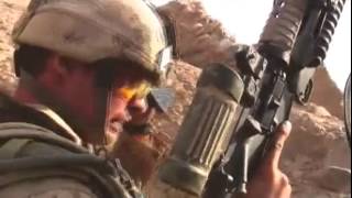 US Soldiers Get Ambushed in Afghanistan INTENSE RAW FOOTAGE [upl. by Iraam910]