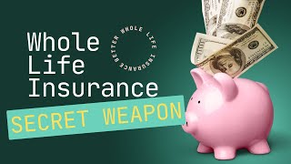 How Paid Up Additions Help you Build Wealth with Whole Life Insurance [upl. by Lewap]