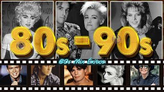 Las Mejores Canciones De Los 80 Y 90  Top 100 Clasicos Éxitos De Los 80 En Inglés  Retro Mix 80s [upl. by Madigan746]