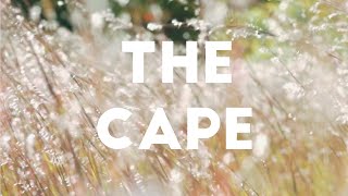 The Cape  Filmed with Sony A7RIII with Zeiss Loxia 21mm f28  Zeiss 90mm f28 Sonnar T [upl. by Inirt]