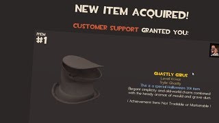 TF2 How to Get Your Gibus Back [upl. by Samuele]