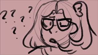 My R Heathers Animatic [upl. by Buckels]