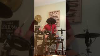 BYOB Drum Cover SOAD [upl. by Ardnuek]