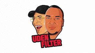 Uden Filter Begyndelsen [upl. by Atekal]